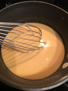 A picture of Chicken Gravy.