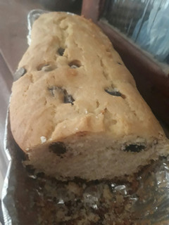 Una foto de Budín de vainilla... fácil y rico !!!