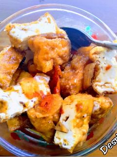 Foto resep Tahu Gejrot
