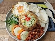Gambar kari daging sapi