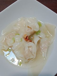 Foto resep Pangsit Kuah/ Pangsit Rebus