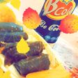ورق عنب ☘️