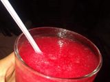 Daikiry de Frutilla a mi manera pero a todos les gusta!!!
