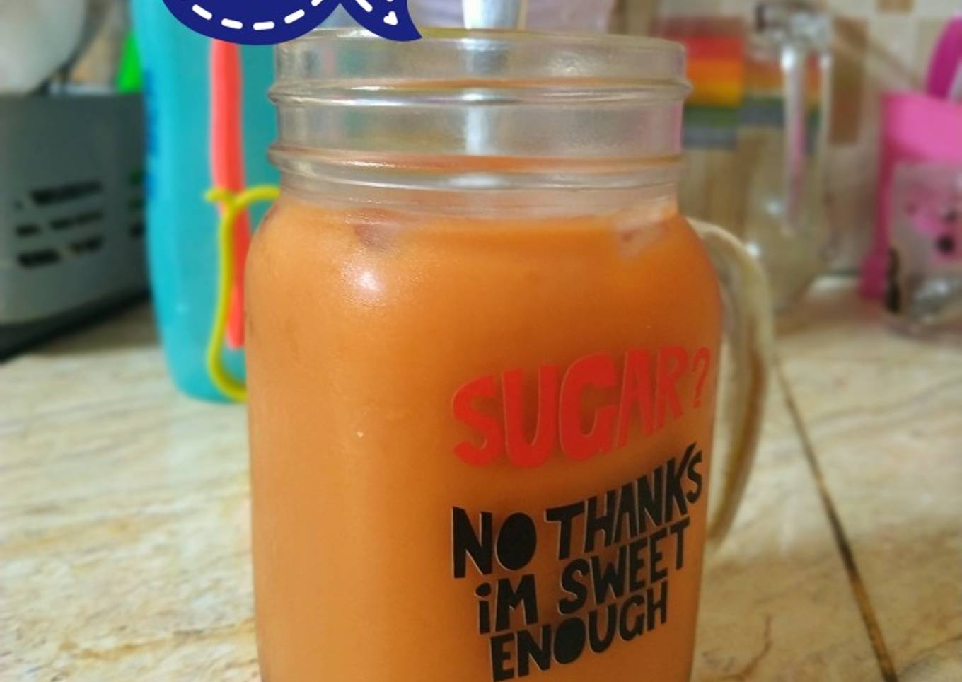 Thai Tea Original