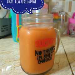 รูปของ Thai Tea Original