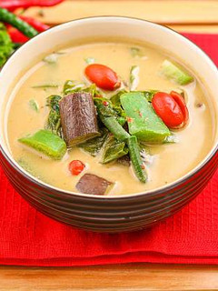 Foto resep Resep Sayur Lodeh Super Pedas