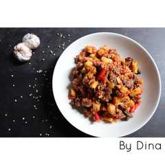 Sambal Hati Ampela রেসিপির প্রধান ছবি