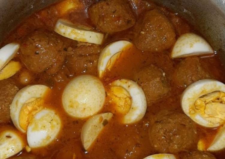 Kofta Meat balls recipe