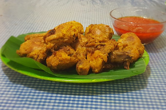 Cara Gampang Menyiapkan Ayam Bakar Padang 🐓🐥 Sederhana Dan Enak