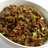 Daging sapi cincang buat isi Roti Goreng