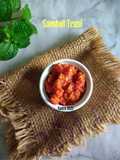 Sambel Trasi
