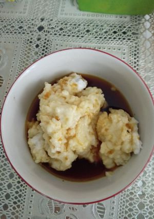 Foto resep Bubur SumSum