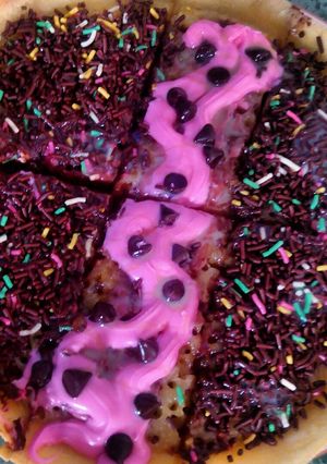 Foto resep Martabak kilat ga banyak minyak