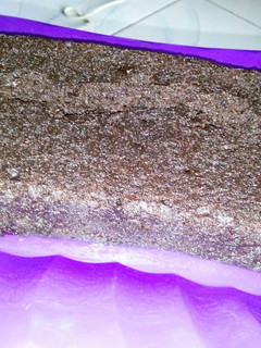 Foto resep Brownies kukus nutricake