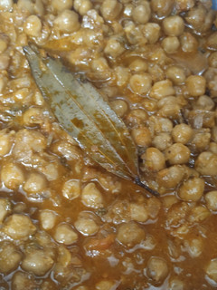 சன்னா மசாலா (Channa masala recipe in tamil) செய்முறை முக்கிய புகைப்படம்
