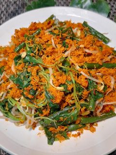 Foto resep Urap