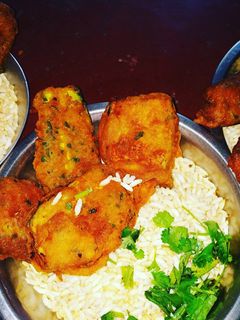 বেগুনি রেসিপির প্রধান ছবি