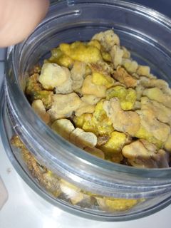 Foto resep Kripik pare