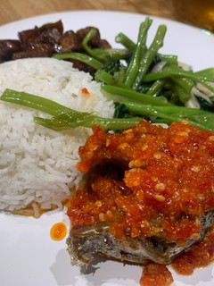 Foto resep Ikan balado