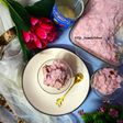 Puff Pastry Falooda