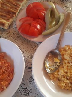 عکسی از دستور نیمرو🍳🍳