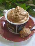 Helado Café Dalgona Cremoso