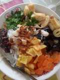 Sop Timlo khas solo