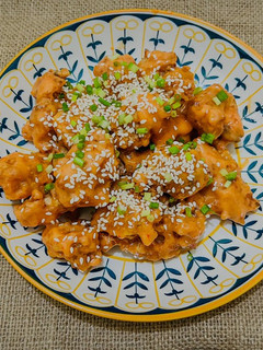 Foto resep Ayam Goreng Mayonaise
