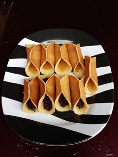 Foto resep Kue Manja