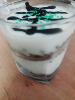 عکسی از دستور دسر بیسکوییتی (پان اسپانا)