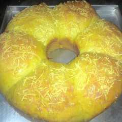 Roti Sobek isi Coklat রেসিপির প্রধান ছবি