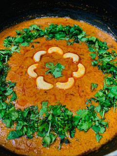 કાજુ મસાલા કરી(kaju masala curry recipe in Gujarati) રેસીપી મુખ્ય ફોટો
