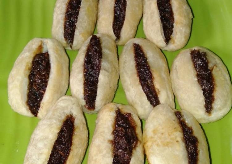 Resep Pempek Belah Khas Palembang Enak dan Antiribet