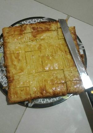 Foto resep Lekker Holand