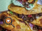 Gambar sos mozzarella