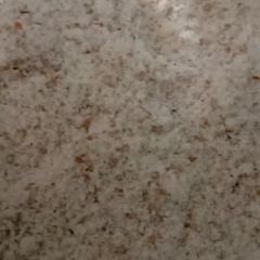 A picture of Dry fruit powder.
