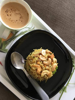 சேமியா உப்புமா(Semiya upma) செய்முறை முக்கிய புகைப்படம்