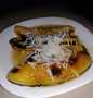 Langkah Mudah untuk Membuat Resep Pisang bakar kuah kinca yang Bikin Ngiler Anti Ribet, Bisa Manjain Lidah