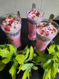 शाही फालुदा (Shahi falooda recipe in marathi)