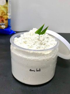 Foto resep Tepung bumbu homemade