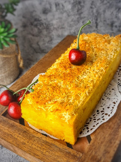Foto resep Prol Tape Keju Panggang