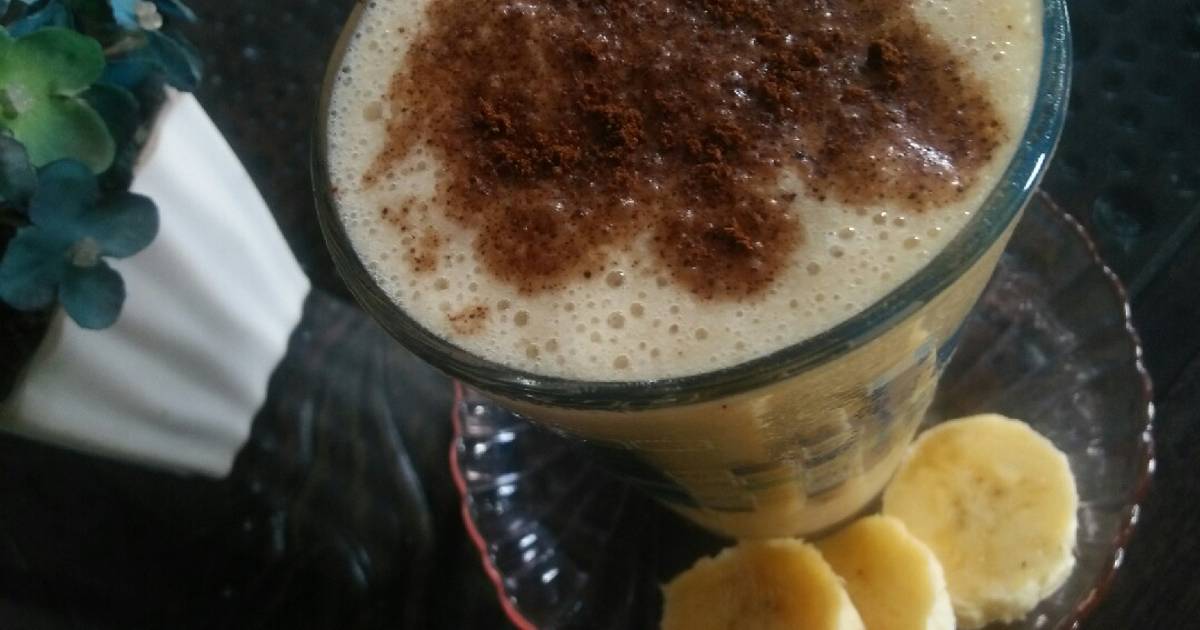 76 resep smoothie untuk diet enak dan sederhana ala