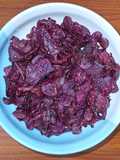 Keripik Ubi Ungu