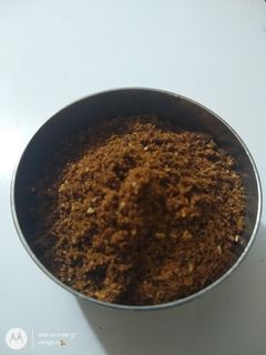 बिर्याणी मसाला (biryani masala recipe in marathi) रेसिपी चे मुख्य फोटो