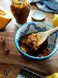 Chutney di zucca