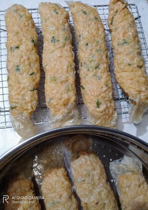 Foto resep Hekeng