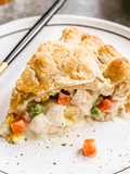 Chicken Pot Pie