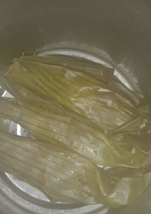 Foto resep Pepes ikan kembung