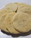 Pan de Pita/Pan Árabe Saborizado