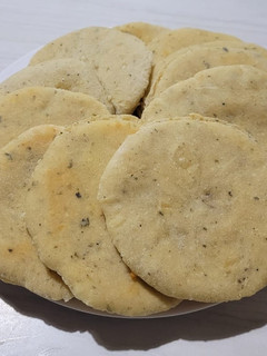 Una foto de Pan de Pita/Pan Árabe Saborizado